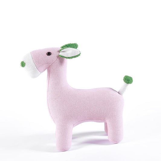 Eco Donkey Stuffed Toy - Premium from The Rare Bunnies - Just $38.59! Shop now at The Rare Bunnies