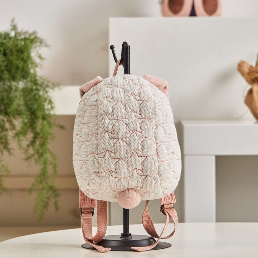 Eco Bunny Kid's Backpack - Premium Backpack from The Rare Bunnies - Just $39.99! Shop now at The Rare Bunnies