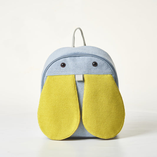 Maggy The Fly Toddler Backpack - Rare Bunnies