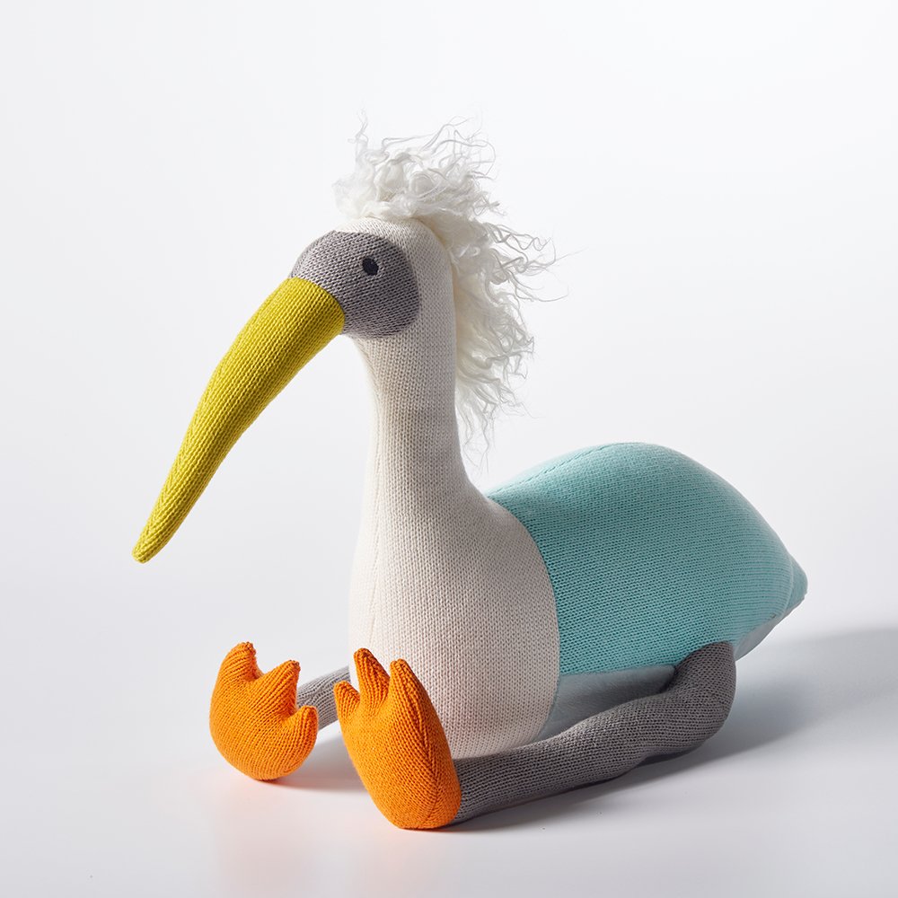 Stuffed Animal Toys