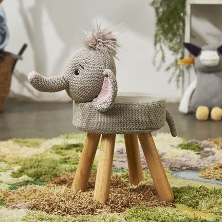 Toddler Chair