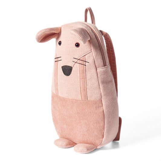 Cute Mice Toddler Backpack - Premium Backpack from The Rare Bunnies  - Just $42! Shop now at The Rare Bunnies 