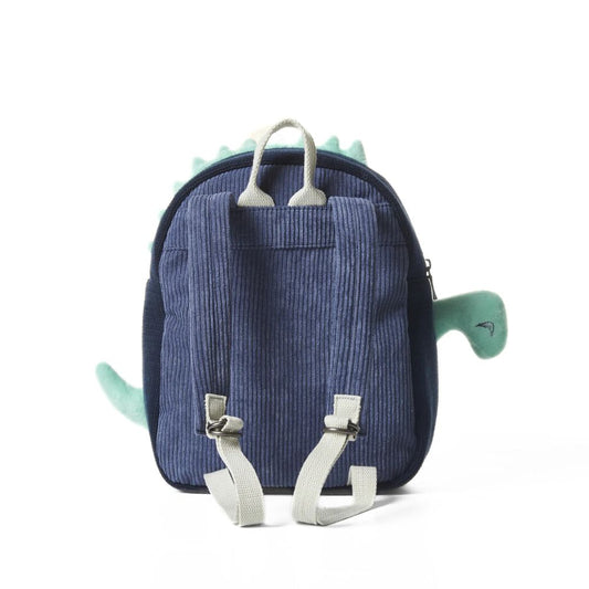 Eco Dyno Cute Kids Backpack - Premium Backpack from The Rare Buniies - Just $39! Shop now at The Rare Bunnies 
