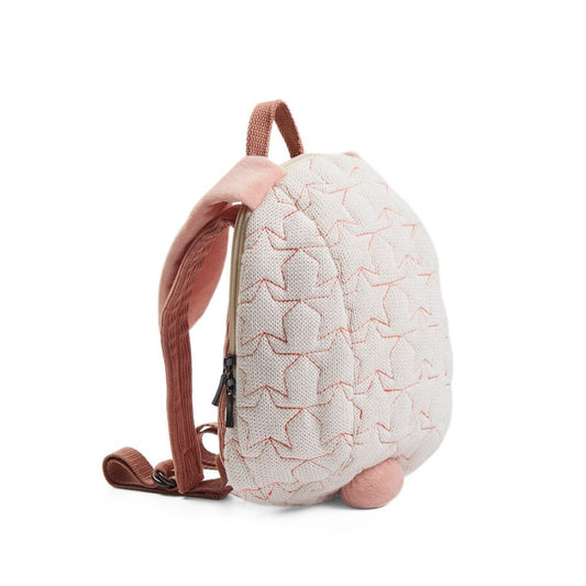 Eco Bunny Toddler Backpack - Premium Backpack from The Rare Bunnies  - Just $38! Shop now at The Rare Bunnies 