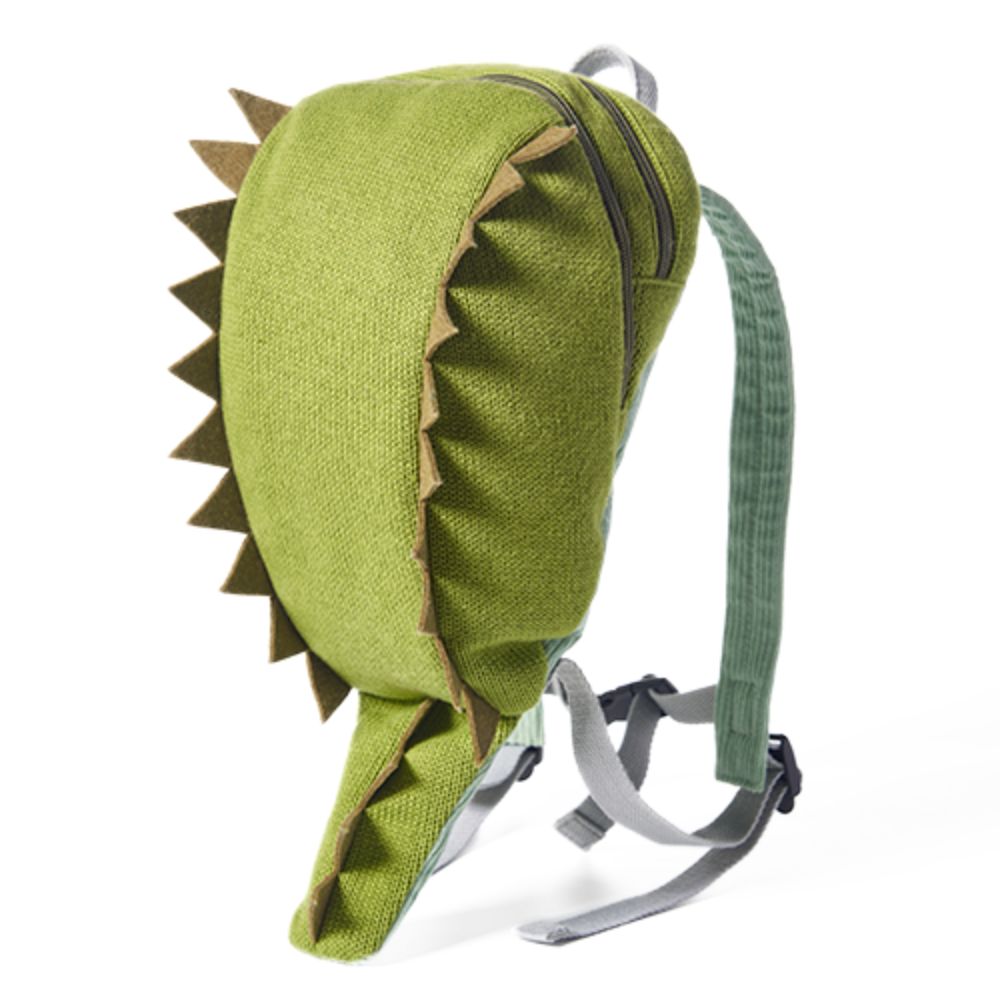 Anky the Dino Toddler Backpack