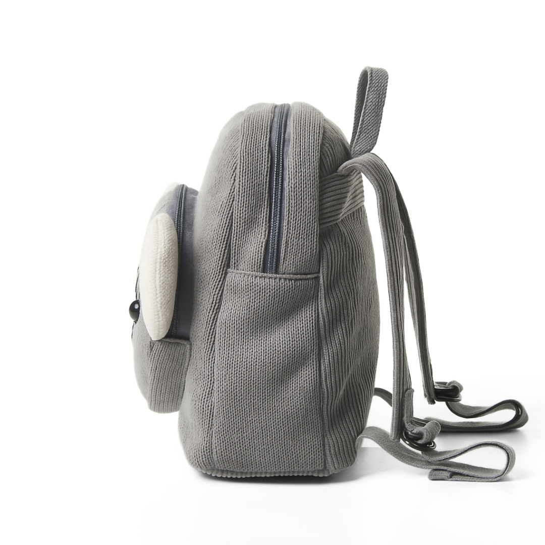 Kiki The Bear Toddler Backpack