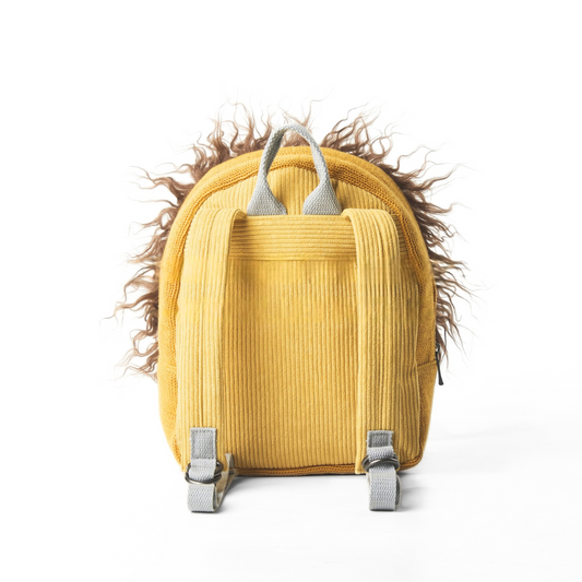 Roary The Lion Toddler Backpack