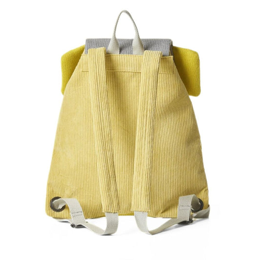 Toddler Elephant Backpack - Kids Eco-friendly Bag - Premium  from The Rare Bunnies - Just $42! Shop now at The Rare Bunnies 