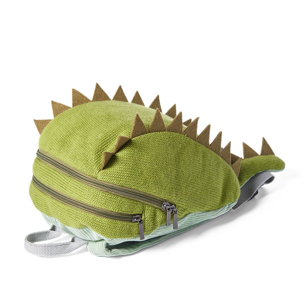 Anky the Dino Toddler Backpack
