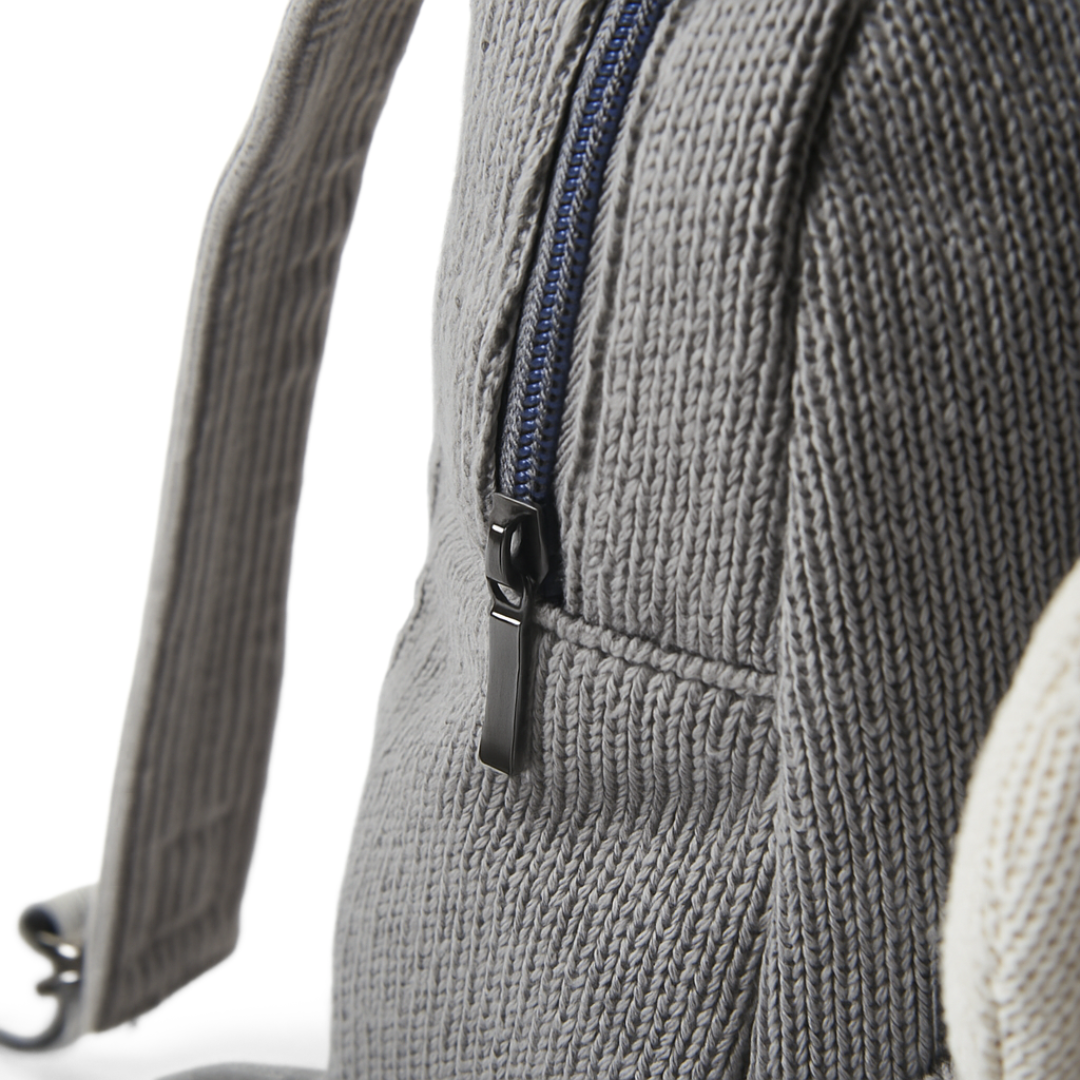 Kiki The Bear Toddler Backpack