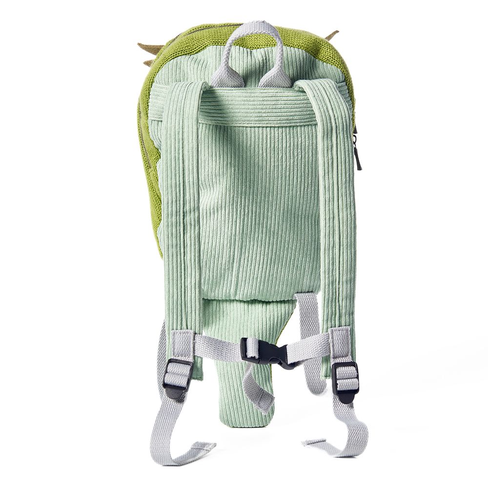 Anky the Dino Toddler Backpack