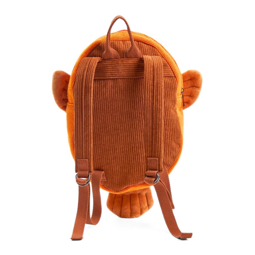 Emo The Fish Toddler Backpack