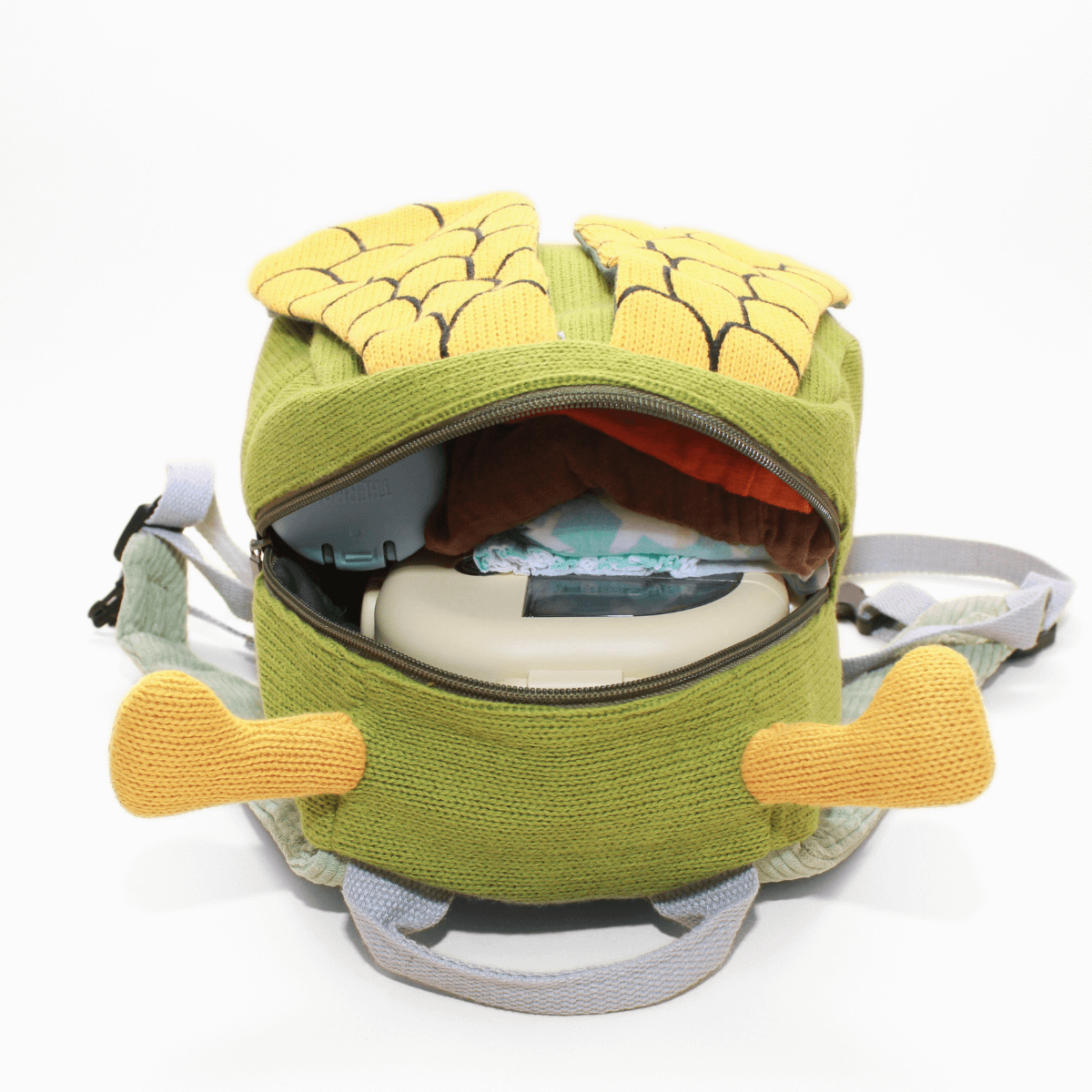 Hoppy The Bee Toddler Backpack
