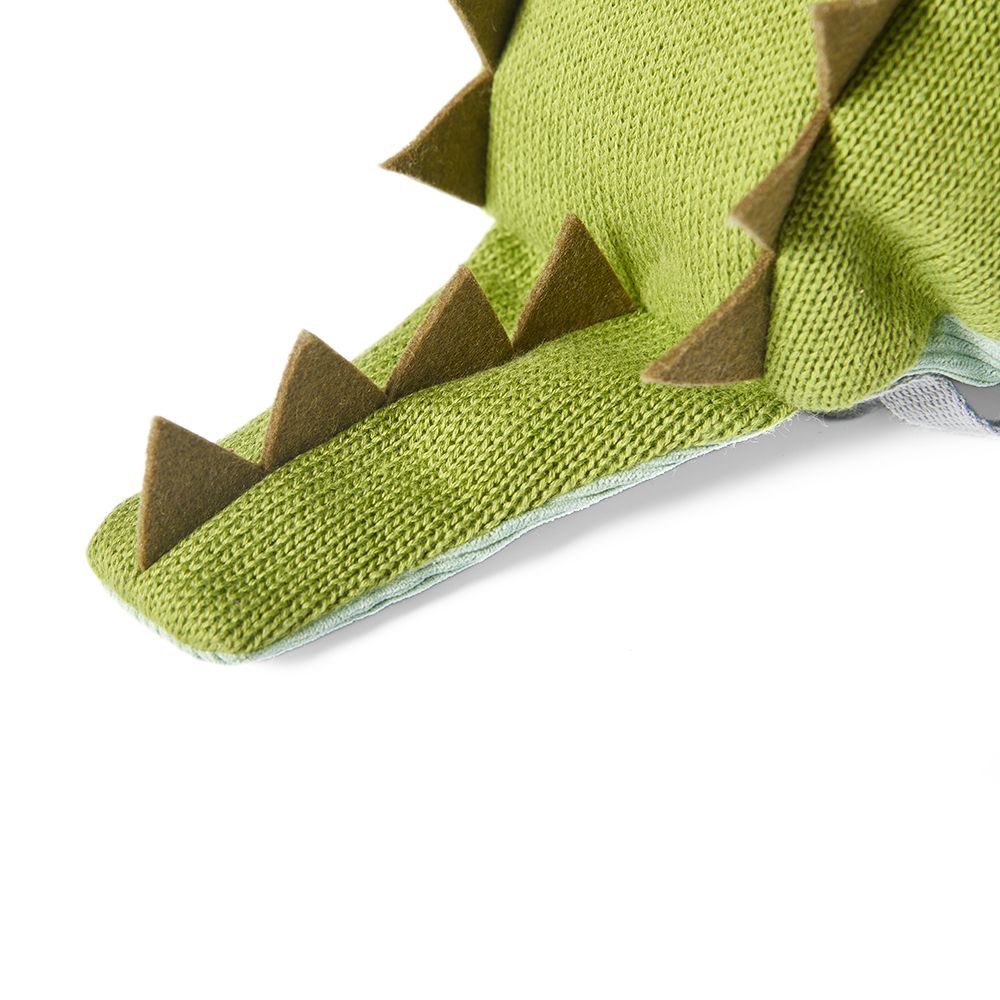 Anky the Dino Toddler Backpack