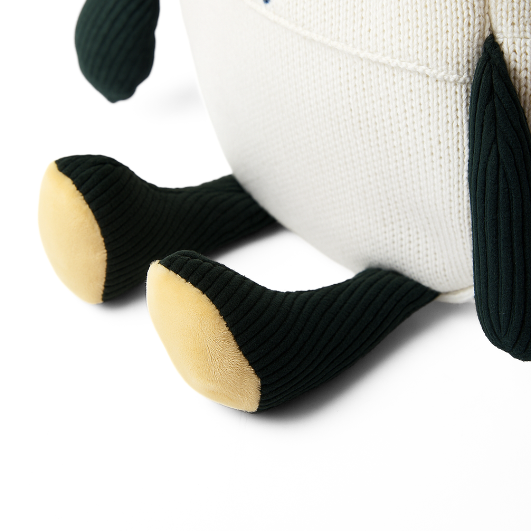 Panda Toddler Sling Bag