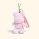 Cute Bear Bag Charm