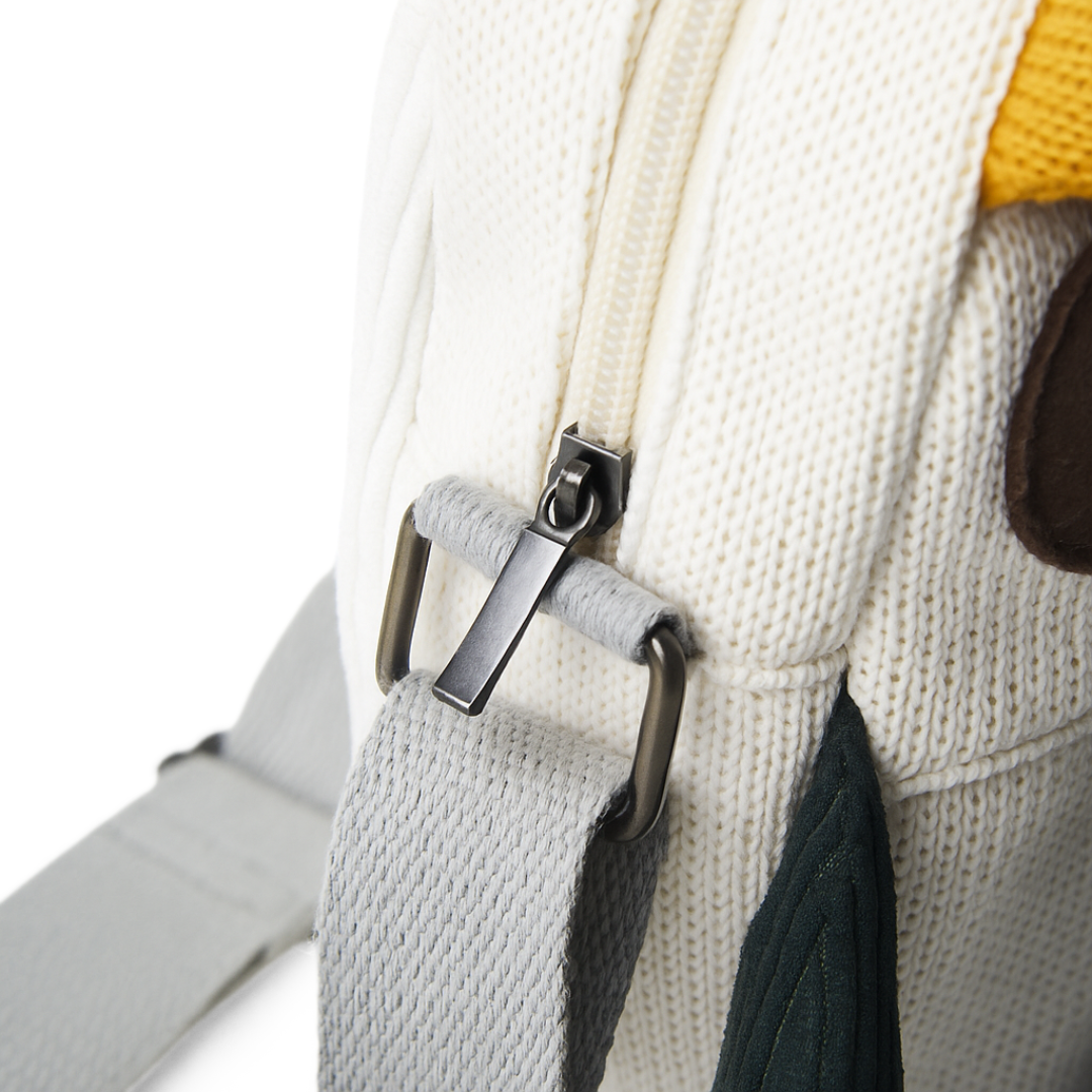 Panda Toddler Sling Bag