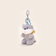 Cute Otter Bag Charm