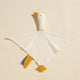 Goose Muslin Comfort Blanket