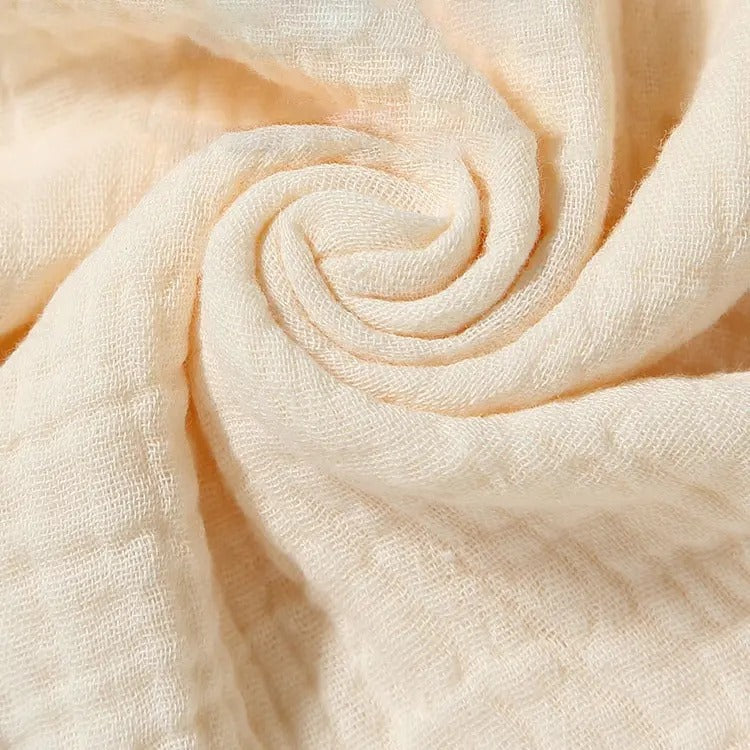 Goose Muslin Comfort Blanket