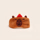 Cute Capybara Eye Mask