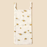 Cotton Crib Organizer