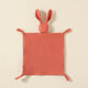 Bunny Muslin Comfort Blanket