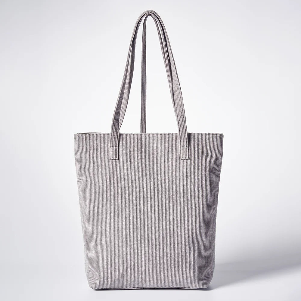 Mom and Me Tote and Kids Bag Set -Fish