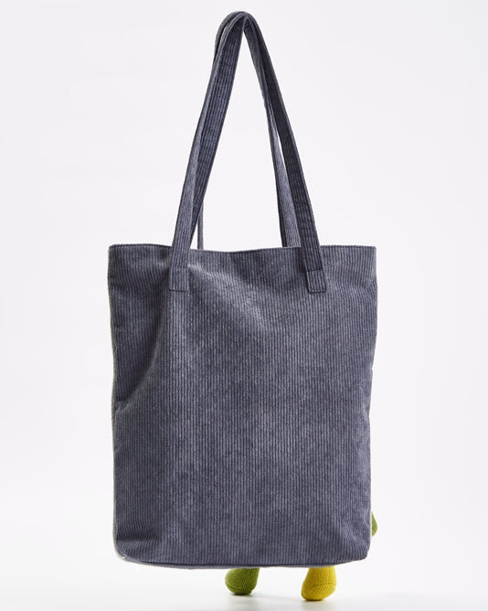 Mom and Me Tote and Kids Sling Bag Set