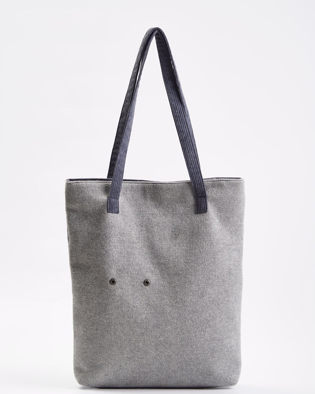 Mom and Me Tote and Kids Sling Bag Set