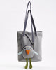 Mom and Me Tote and Kids Bag Set - Pingu
