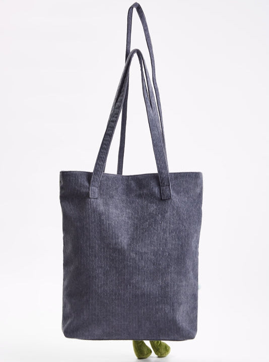 Mom and Me Tote and Kids Bag Set - Pingu