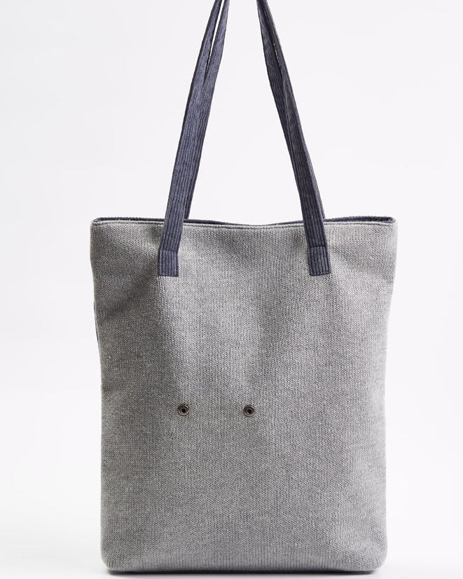 Mom and Me Tote and Kids Bag Set - Pingu