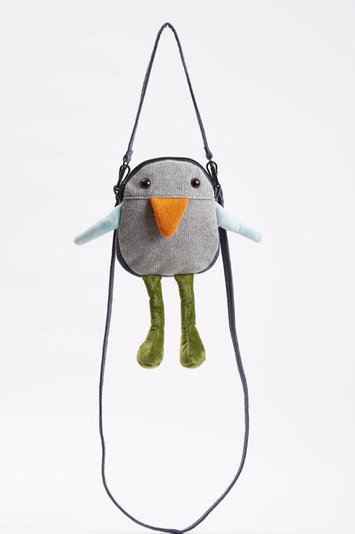 Mom and Me Tote and Kids Bag Set - Pingu