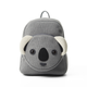 Kiki The Bear Toddler Backpack
